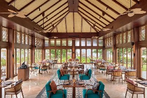 Hotel PARADISUS BY MELIA BALI wakacje