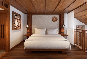 Hotel PARADISUS BY MELIA BALI wakacje