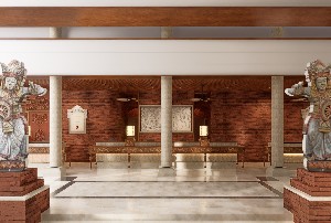 Hotel PARADISUS BY MELIA BALI wakacje