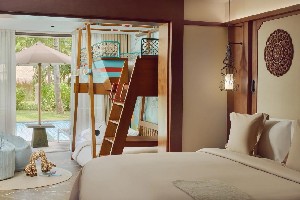 Hotel PARADISUS BY MELIA BALI wakacje