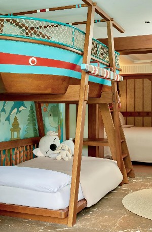 Hotel PARADISUS BY MELIA BALI wakacje