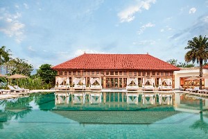Hotel PARADISUS BY MELIA BALI wakacje