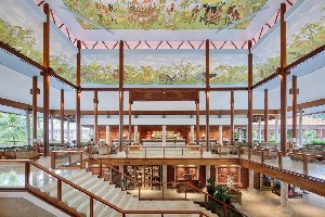 Hotel PARADISUS BY MELIA BALI wakacje