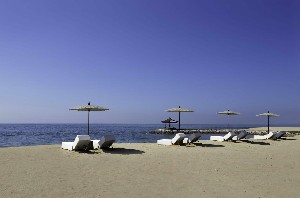 Hotel SADARA BOUTIQUE BEACH RESORT wakacje