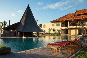 Hotel SADARA BOUTIQUE BEACH RESORT wakacje