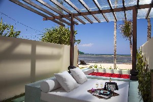 Hotel SADARA BOUTIQUE BEACH RESORT wakacje