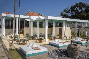 Hotel SADARA BOUTIQUE BEACH RESORT wakacje