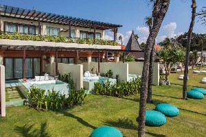 Hotel SADARA BOUTIQUE BEACH RESORT wakacje