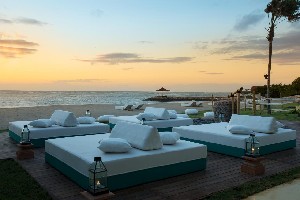 Hotel SADARA BOUTIQUE BEACH RESORT wakacje