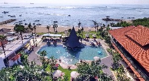 Hotel SADARA BOUTIQUE BEACH RESORT wakacje