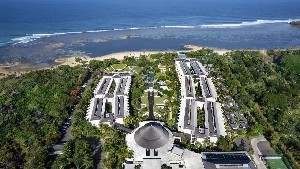 Hotel SOFITEL BALI NUSA DUA BEACH RESORT wakacje