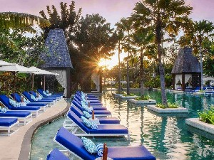 Hotel SOFITEL BALI NUSA DUA BEACH RESORT wakacje