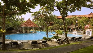 Hotel SOL BY MELIA BALI BENOA wakacje
