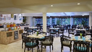 Hotel SOL BY MELIA BALI BENOA wakacje