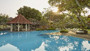 Hotel SOL BY MELIA BALI BENOA wakacje