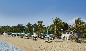 Hotel SOL BY MELIA BALI BENOA wakacje