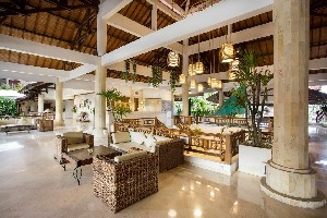 Hotel SOL BY MELIA BALI BENOA wakacje