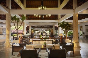 Hotel SOL BY MELIA BALI BENOA wakacje