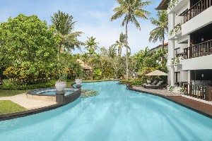 Hotel THE LAGUNA A LUXURY COLLECTION RESORT & SPA wakacje