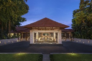 Hotel THE LAGUNA A LUXURY COLLECTION RESORT & SPA wakacje