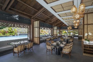 Hotel THE LAGUNA A LUXURY COLLECTION RESORT & SPA wakacje