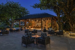 Hotel THE LAGUNA A LUXURY COLLECTION RESORT & SPA wakacje