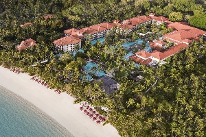 Hotel THE LAGUNA A LUXURY COLLECTION RESORT & SPA wakacje