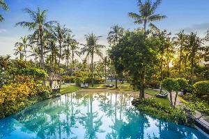 Hotel THE LAGUNA A LUXURY COLLECTION RESORT & SPA wakacje