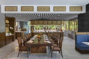 Hotel THE LAGUNA A LUXURY COLLECTION RESORT & SPA wakacje