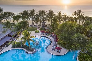 Hotel THE LAGUNA A LUXURY COLLECTION RESORT & SPA wakacje