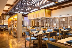 Hotel THE WESTIN RESORT NUSA DUA BALI wakacje