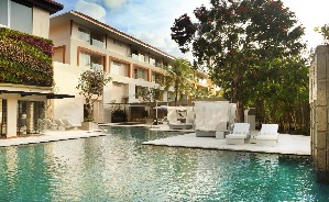 Hotel THE WESTIN RESORT NUSA DUA BALI wakacje