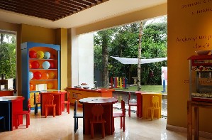 Hotel THE WESTIN RESORT NUSA DUA BALI wakacje