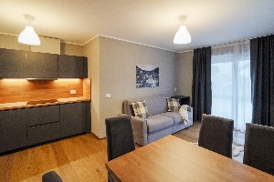 Hotel APARTAMENTY CONDHOTEL FANTI wakacje