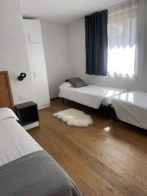 Hotel APARTAMENTY CONDHOTEL FANTI wakacje