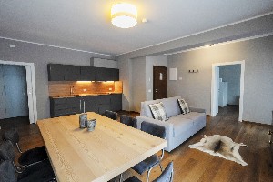 Hotel APARTAMENTY CONDHOTEL FANTI wakacje