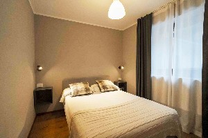 Hotel APARTAMENTY CONDHOTEL FANTI wakacje