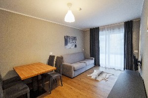 Hotel APARTAMENTY CONDHOTEL FANTI wakacje