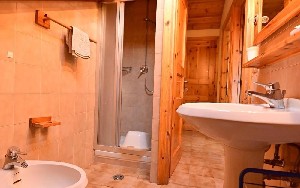 Hotel APARTMENTS CASA RAETHIA wakacje