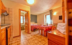 Hotel APARTMENTS CASA RAETHIA wakacje