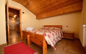 Hotel APARTMENTS CASA RAETHIA wakacje