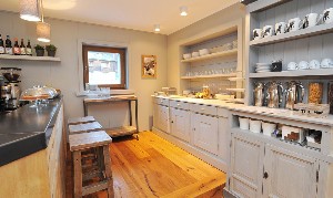 Hotel BAITA FANTI SKI & BIKE wakacje