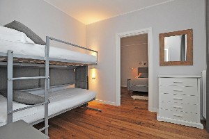 Hotel BAITA FANTI SKI & BIKE wakacje