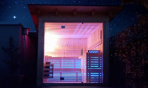 Hotel BAITA FANTI SKI & BIKE wakacje