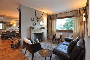 Hotel BAITA FANTI SKI & BIKE wakacje