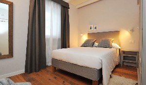 Hotel BAITA FANTI SKI & BIKE wakacje