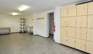 Hotel BAITA FANTI SKI & BIKE wakacje