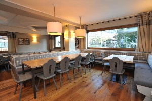 Hotel BAITA FANTI SKI & BIKE wakacje