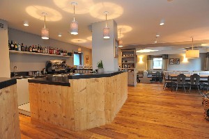 Hotel BAITA FANTI SKI & BIKE wakacje