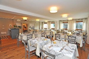 Hotel BAITA FANTI SKI & BIKE wakacje